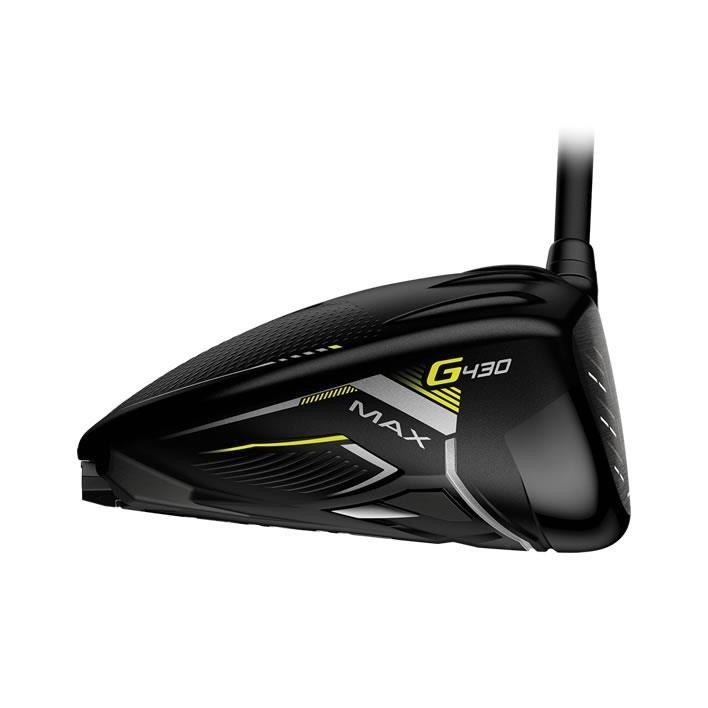PING G430 MAX driver da uomo