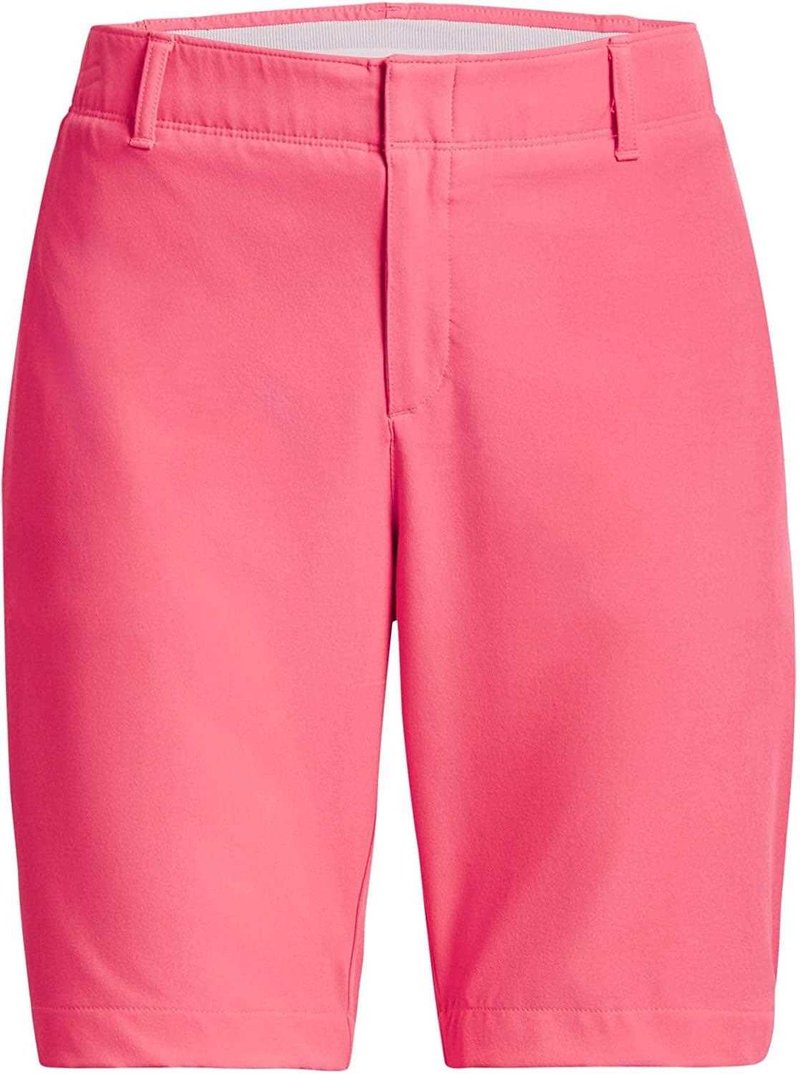 Under Armour Links pantaloncini donna, rosa