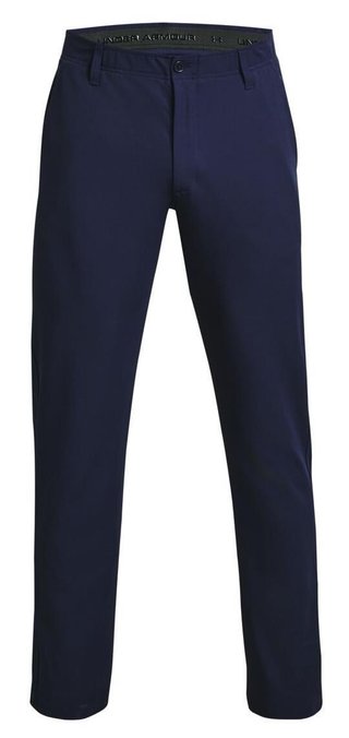 Under Armour Drive Tapered pantaloni da uomo, midnight navy