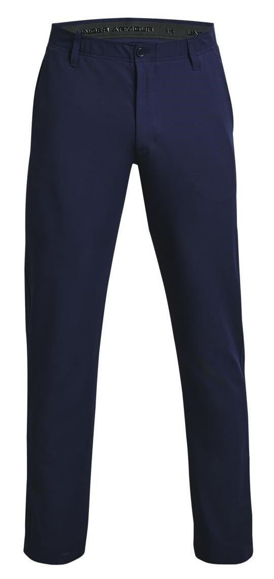 Under Armour Drive Tapered pantaloni da uomo, midnight navy