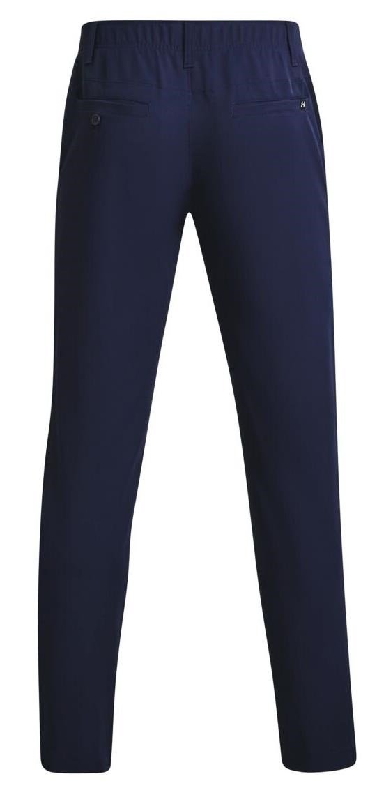 Under Armour Drive Tapered pantaloni da uomo, midnight navy