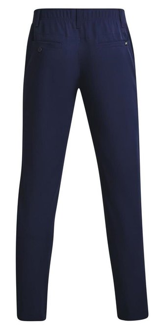 Under Armour Drive Tapered pantaloni da uomo, midnight navy