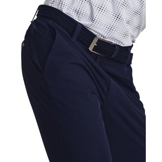 Under Armour Drive Tapered pantaloni da uomo, midnight navy