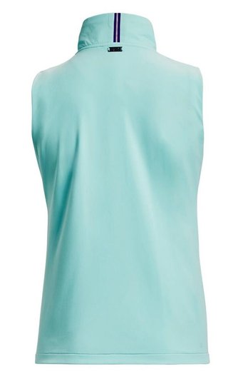 Under Armour Storm Revo gilet donna, blue foam/sonar blue