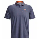 Under Armour Iso-Chill Verge polo da uomo, navy