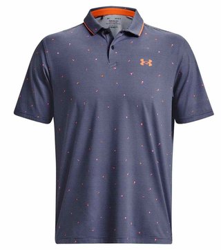 Under Armour Iso-Chill Verge polo da uomo, navy