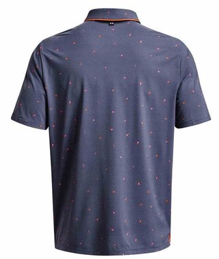 Under Armour Iso-Chill Verge polo da uomo, navy