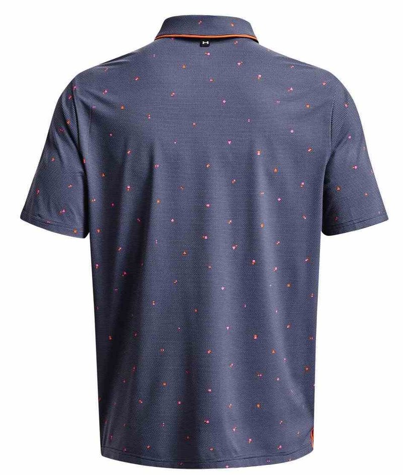Under Armour Iso-Chill Verge polo da uomo, navy