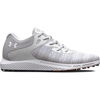 Under Armour Charged Breathe 2 Knit SL scarpe da golf donna, grigie
