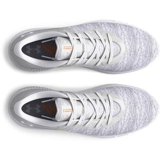Under Armour Charged Breathe 2 Knit SL scarpe da golf donna, grigie