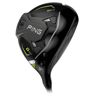 PING G430 SFT legno da fairway da uomo
