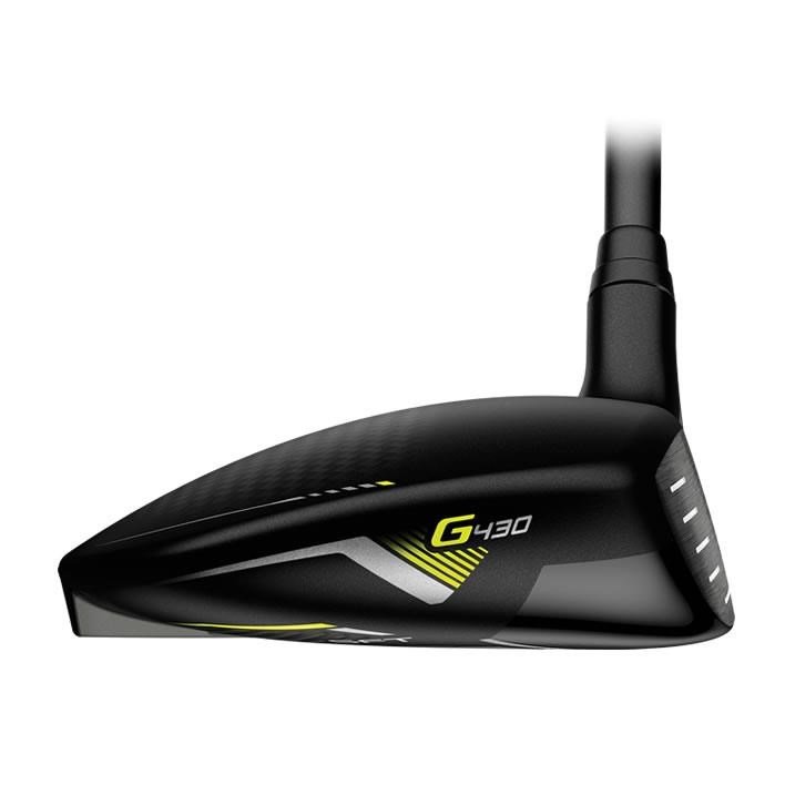 PING G430 SFT legno da fairway da uomo