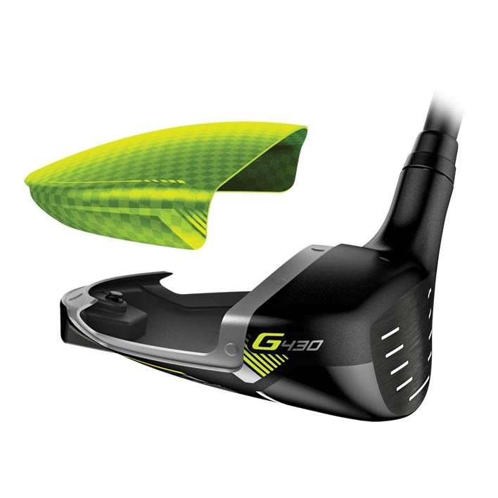 PING G430 SFT legno da fairway da uomo