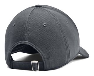 Under Armour Blitzing cappellino da uomo, grigio