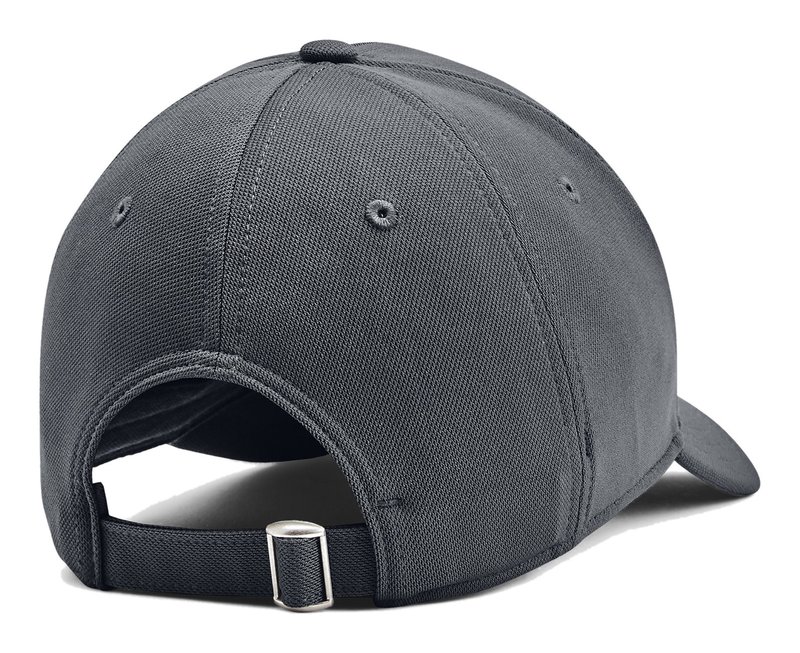 Under Armour Blitzing cappellino da uomo, grigio