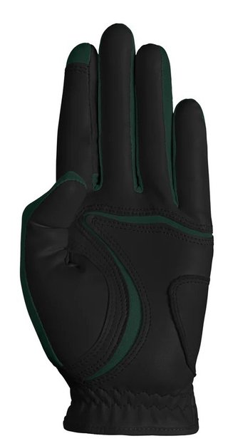 Zoom Zoom Hybrid guanto da golf uomo, verde
