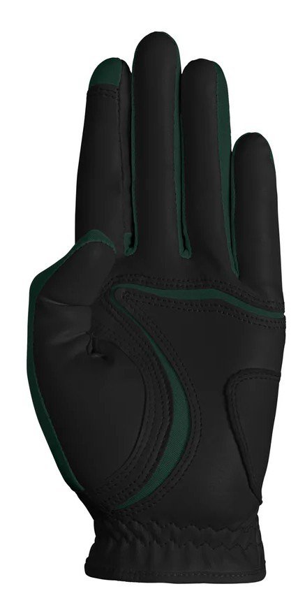 Zoom Zoom Hybrid guanto da golf uomo, verde
