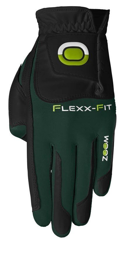 Zoom Zoom Hybrid guanto da golf donna, verde