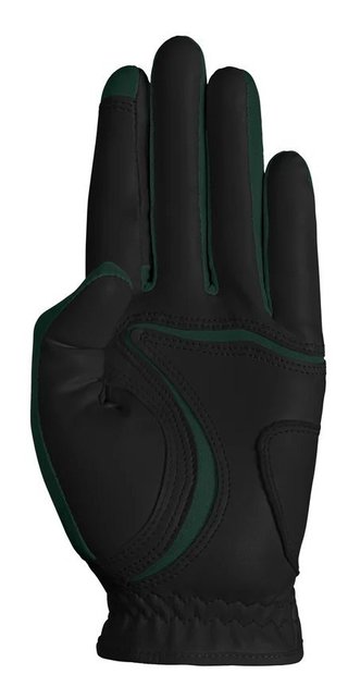 Zoom Zoom Hybrid guanto da golf donna, verde