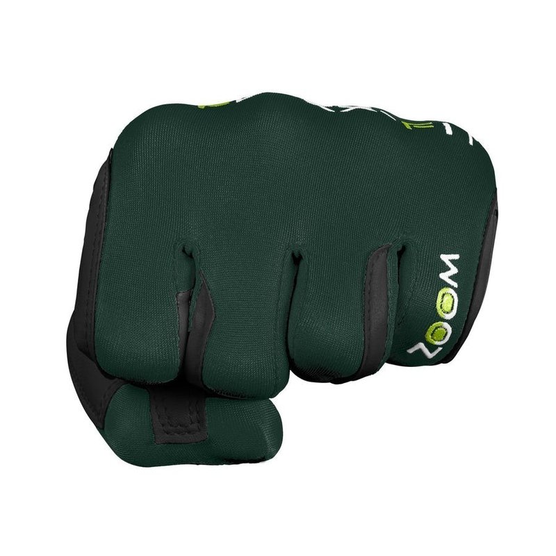 Zoom Zoom Hybrid guanto da golf donna, verde