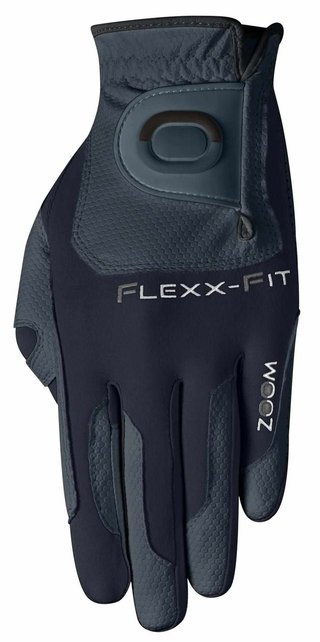 Zoom Zoom Weather Junior guanto da golf per bambini, blu