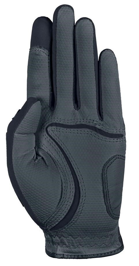 Zoom Zoom Weather Junior guanto da golf per bambini, blu