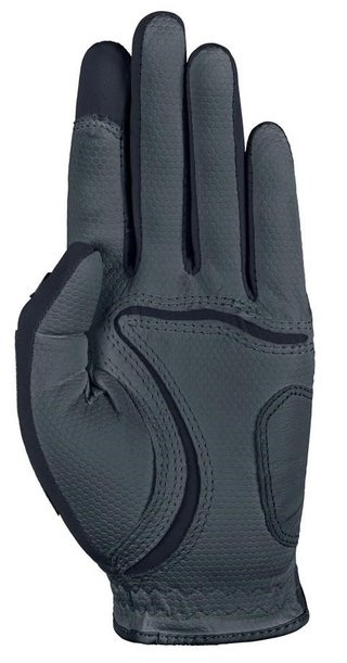 Zoom Zoom Weather Junior guanto da golf per bambini, blu