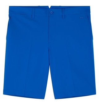 J.Lindeberg Eloy pantaloncini da uomo, lapis blue