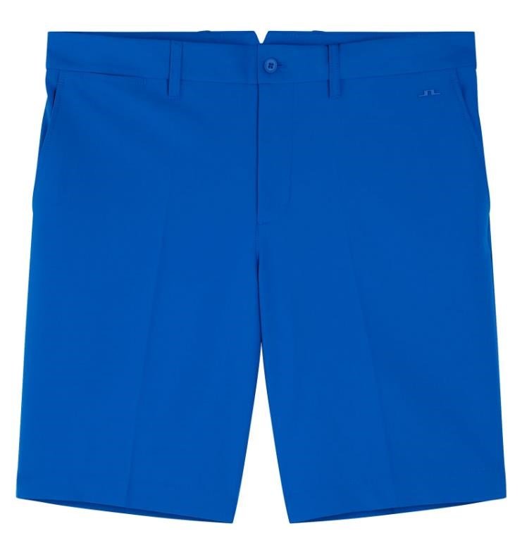 J.Lindeberg Eloy pantaloncini da uomo, lapis blue