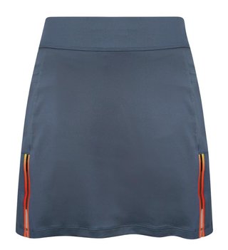 Callaway Chroma Stripe gonna da golf donna, blu indigo