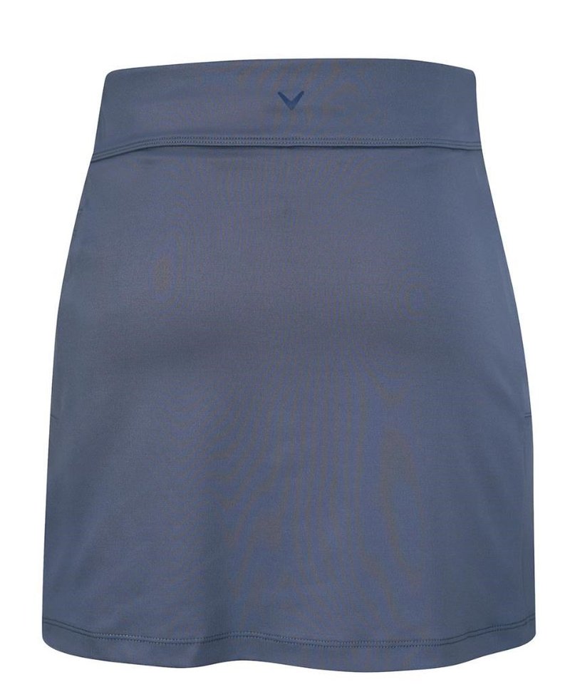 Callaway Chroma Stripe gonna da golf donna, blu indigo