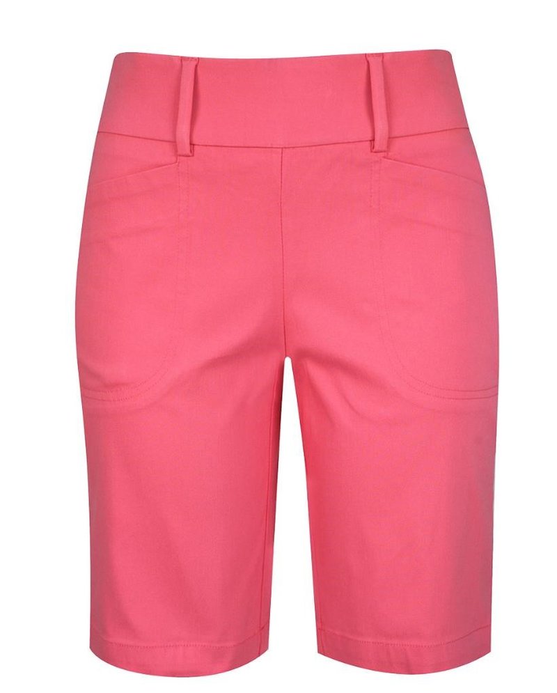Callaway Pull On pantaloncini da donna, fruit dove