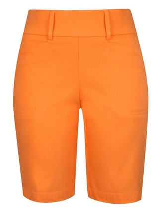 Callaway Pull On pantaloncini donna, nectarine