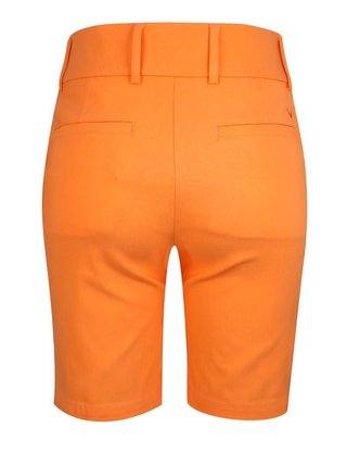 Callaway Pull On pantaloncini donna, nectarine