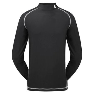 FootJoy Thermal Base Layer top termico da uomo, nero