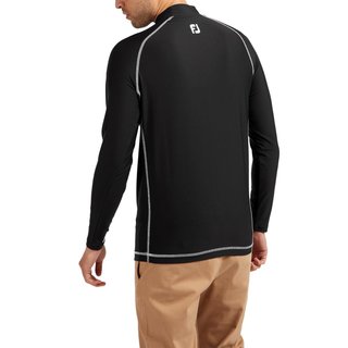 FootJoy Thermal Base Layer top termico da uomo, nero