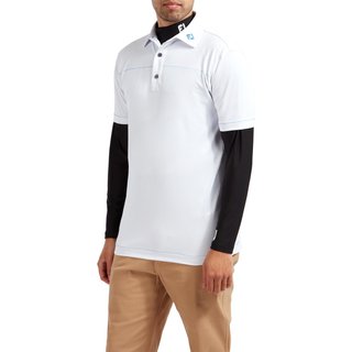 FootJoy Thermal Base Layer top termico da uomo, nero