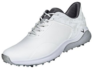 Callaway Tour Mav X scarpe da golf uomo, bianche