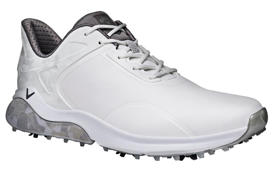 Callaway Tour Mav X scarpe da golf uomo, bianche