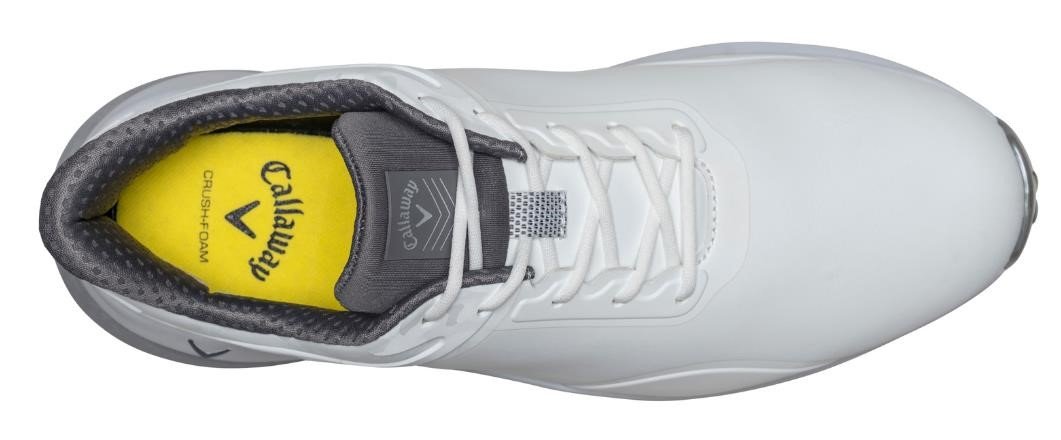 Callaway Tour Mav X scarpe da golf uomo, bianche