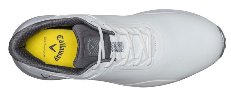 Callaway Tour Mav X scarpe da golf uomo, bianche