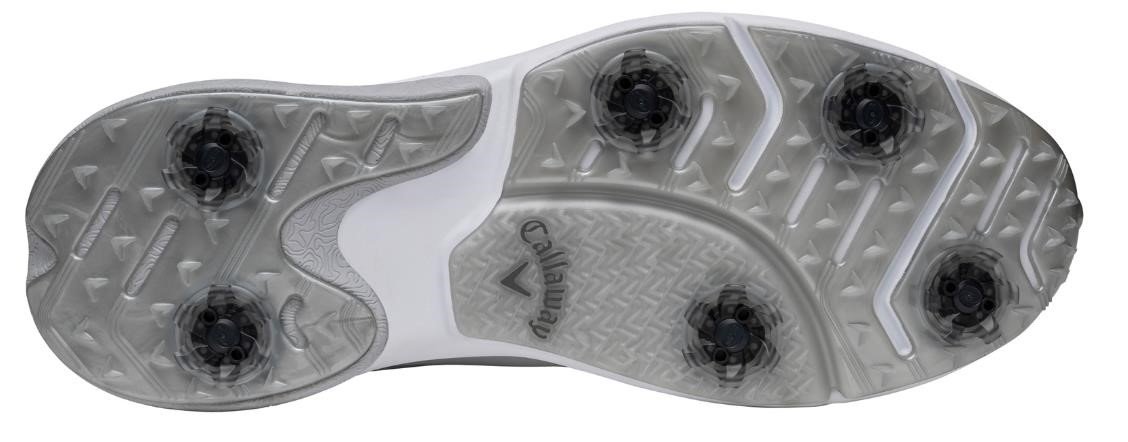 Callaway Tour Mav X scarpe da golf uomo, bianche