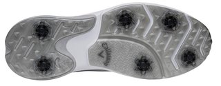 Callaway Tour Mav X scarpe da golf uomo, bianche