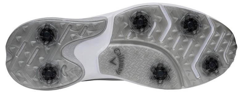 Callaway Tour Mav X scarpe da golf uomo, bianche