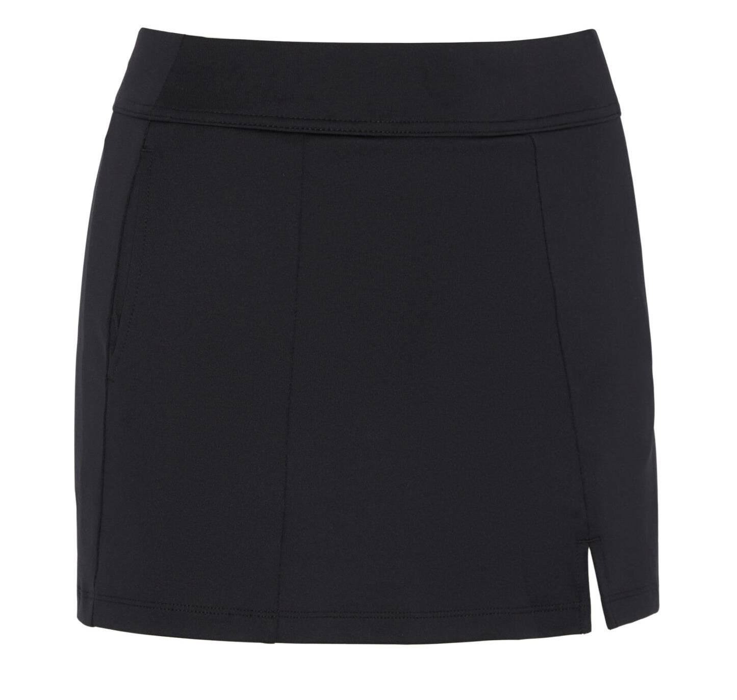 Callaway Opti Dri gonna junior skort, caviar