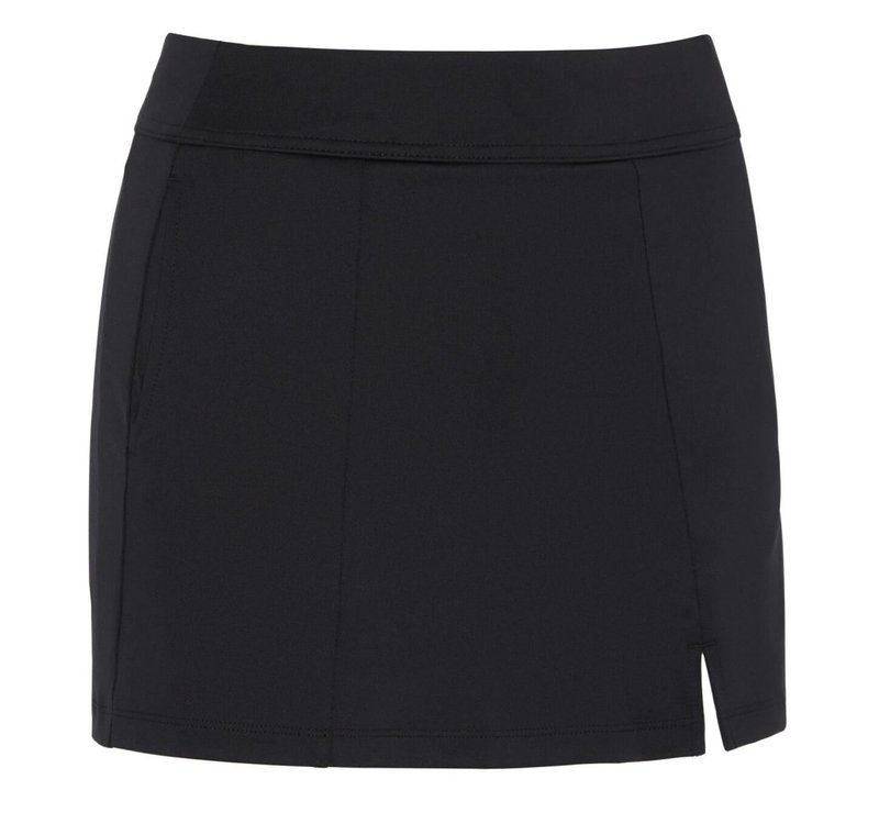 Callaway Opti Dri gonna junior skort, caviar