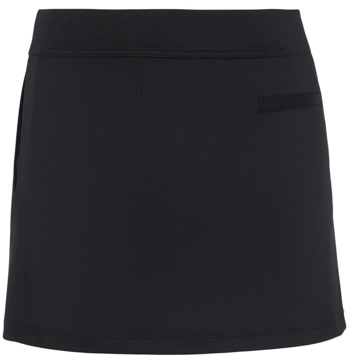 Callaway Opti Dri gonna junior skort, caviar