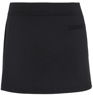 Callaway Opti Dri gonna junior skort, caviar