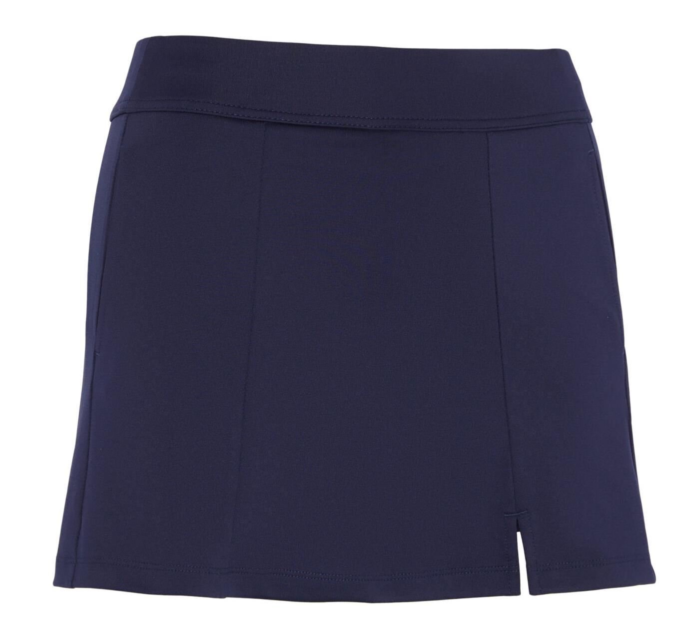 Callaway Opti Dri gonna junior skort, peacoat