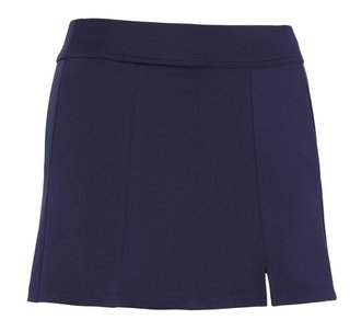 Callaway Opti Dri gonna junior skort, peacoat